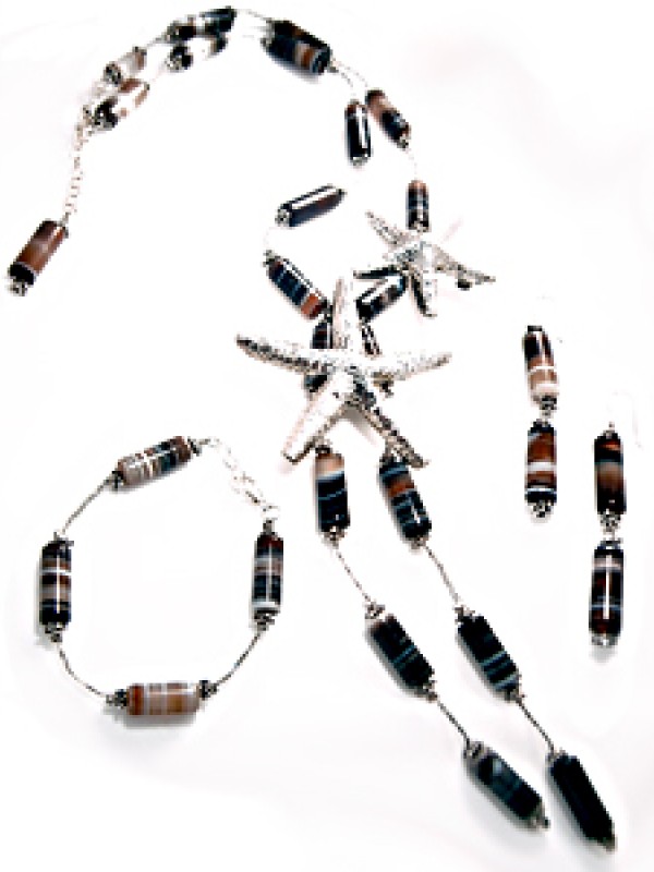 NAG 1 - Star Spangled Serenity NAG 1 - Star Spangled Serenity